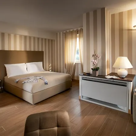 Cristina Bed & Breakfast 4*