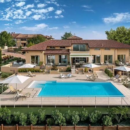 Cristina Bed & Breakfast