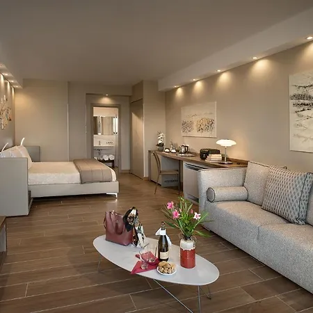 Cristina Bed & Breakfast