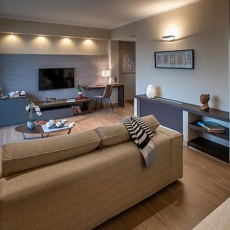 Couette-café Cristina