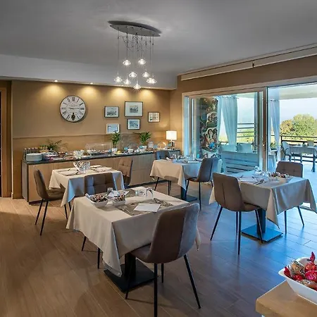 Cristina Bed & Breakfast