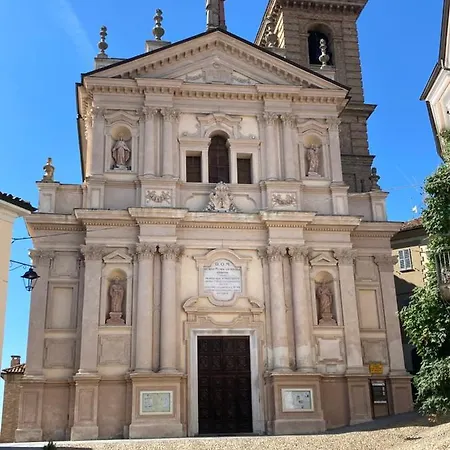 Couette-café Cristina