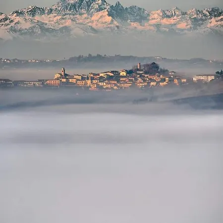 Cristina Bed & Breakfast Castagnole delle Lanze