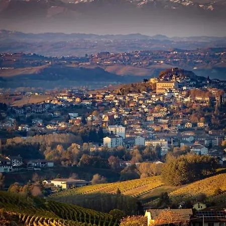 Cristina Couette-café 4*