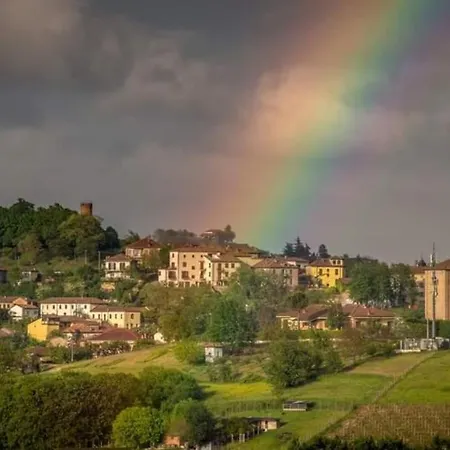 Bed & Breakfast Cristina