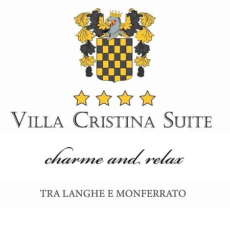 Cristina Bed & Breakfast