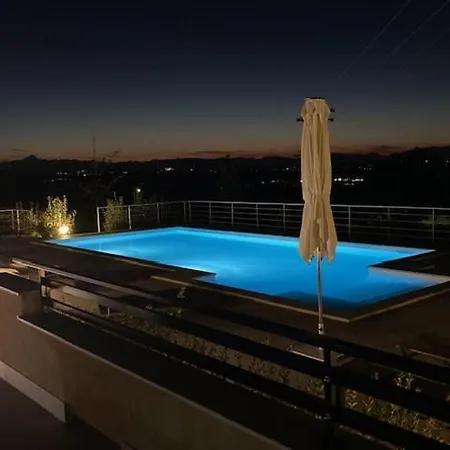 Bed & Breakfast Cristina Castagnole delle Lanze