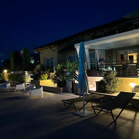 Cristina Bed & Breakfast