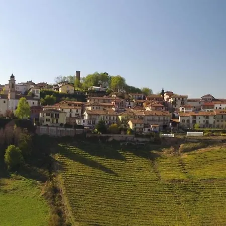 Cristina Castagnole delle Lanze