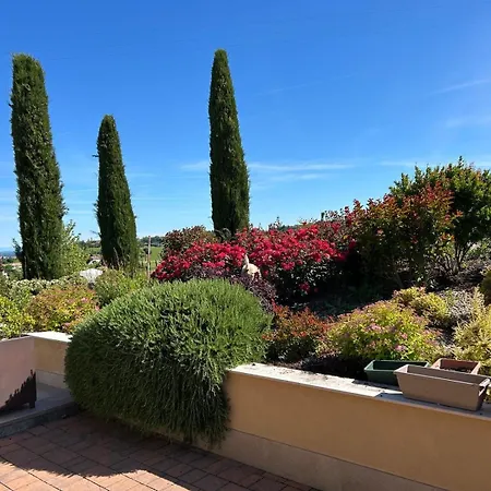 Bed & Breakfast Cristina 4*