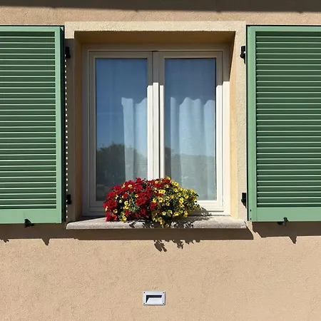 Cristina Bed & Breakfast Castagnole delle Lanze
